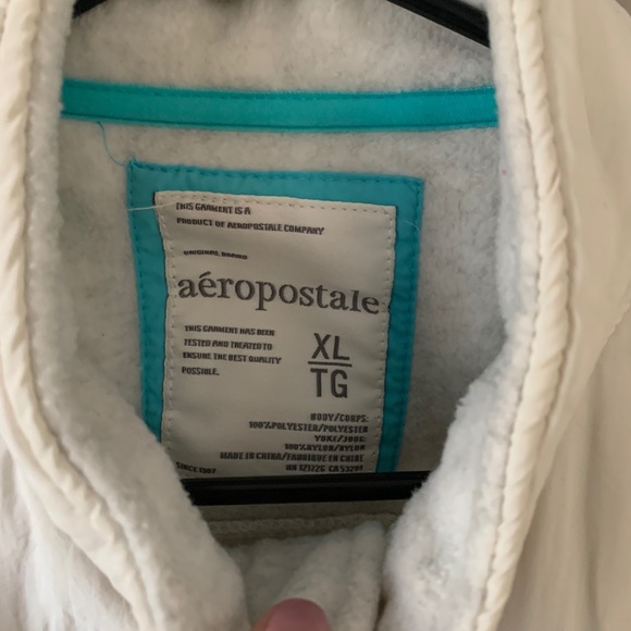 Fleece jacket - Picture 2 of 2